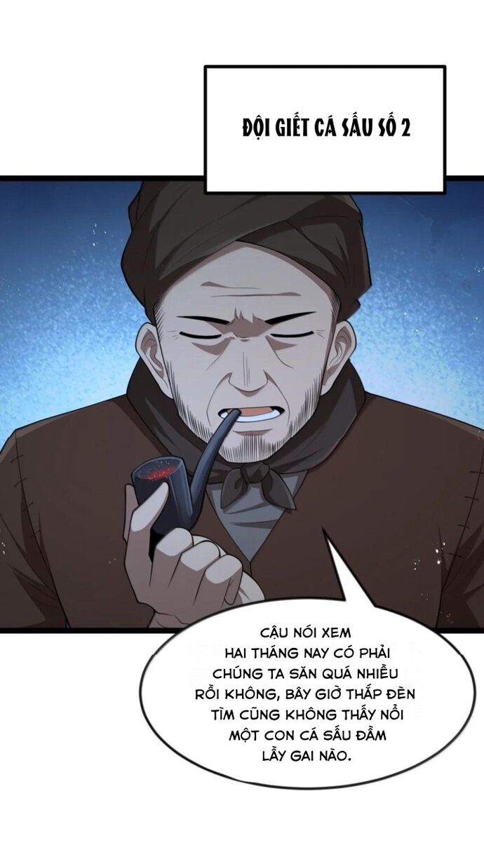 Anh Hùng Giai Cấp Tư Sản [Chap 114-117] - Page 33