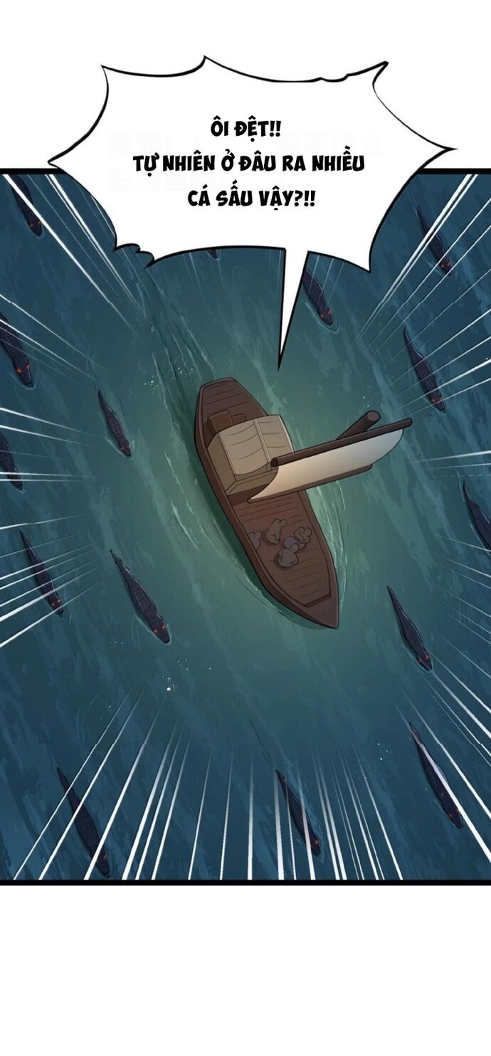Anh Hùng Giai Cấp Tư Sản [Chap 114-117] - Page 37