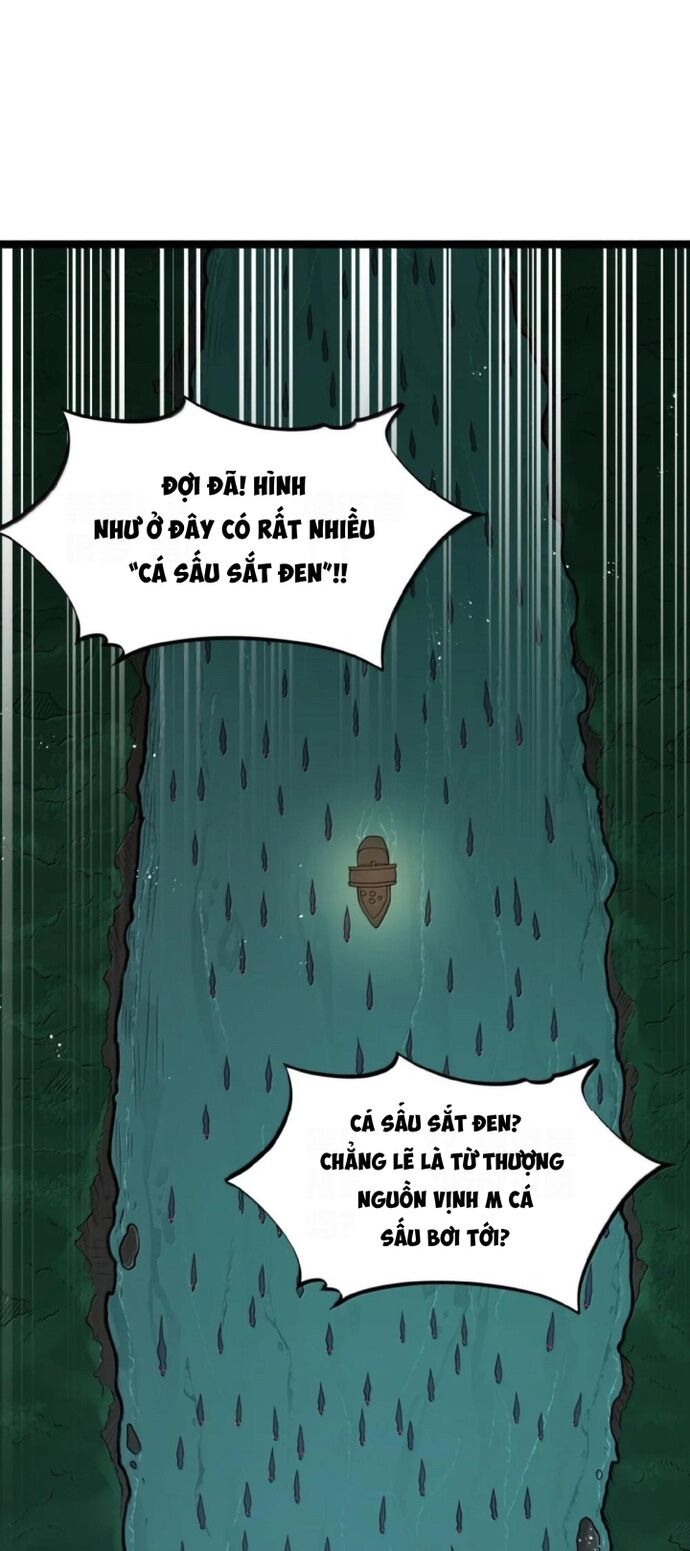 Anh Hùng Giai Cấp Tư Sản [Chap 114-117] - Page 38