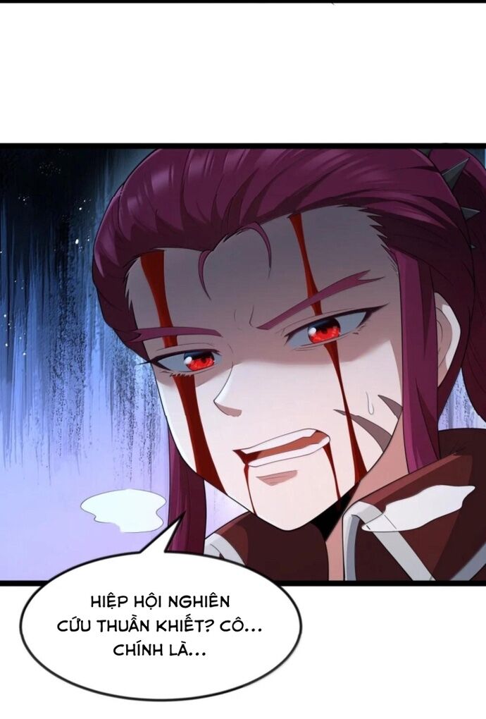 Anh Hùng Giai Cấp Tư Sản [Chap 114-117] - Page 62