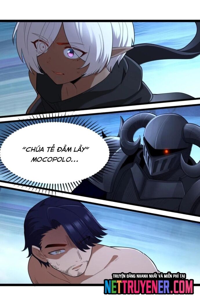 Anh Hùng Giai Cấp Tư Sản [Chap 114-117] - Page 7