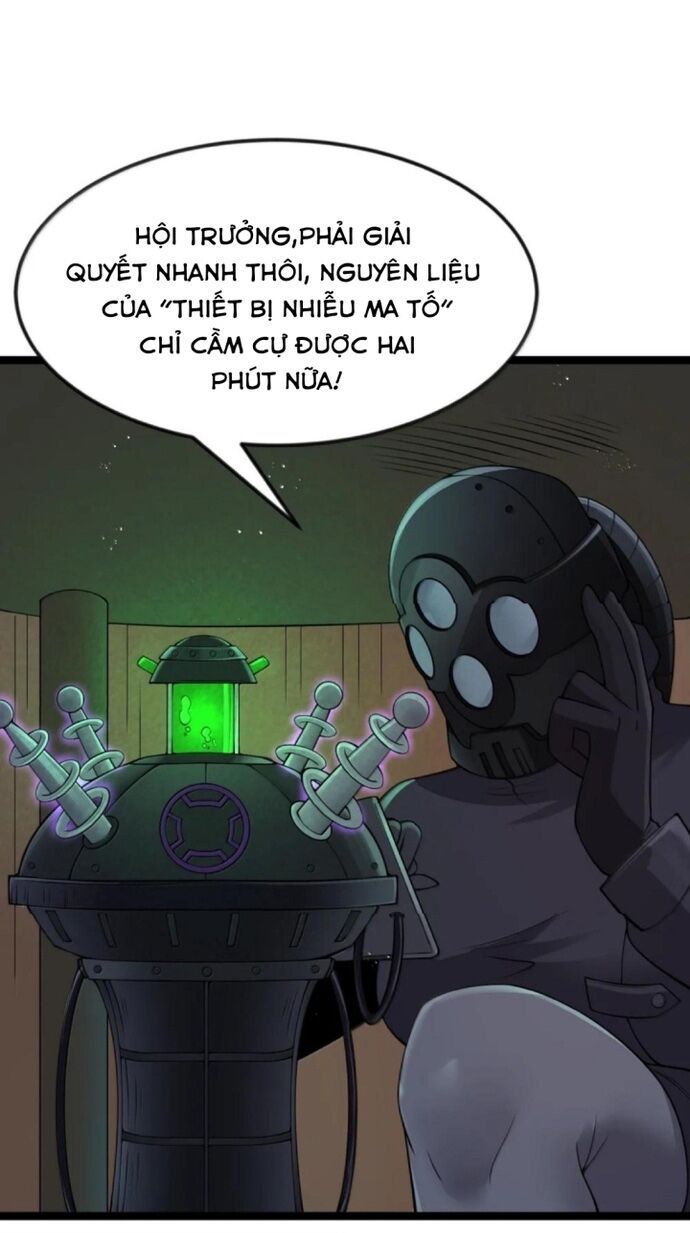 Anh Hùng Giai Cấp Tư Sản [Chap 114-117] - Page 72