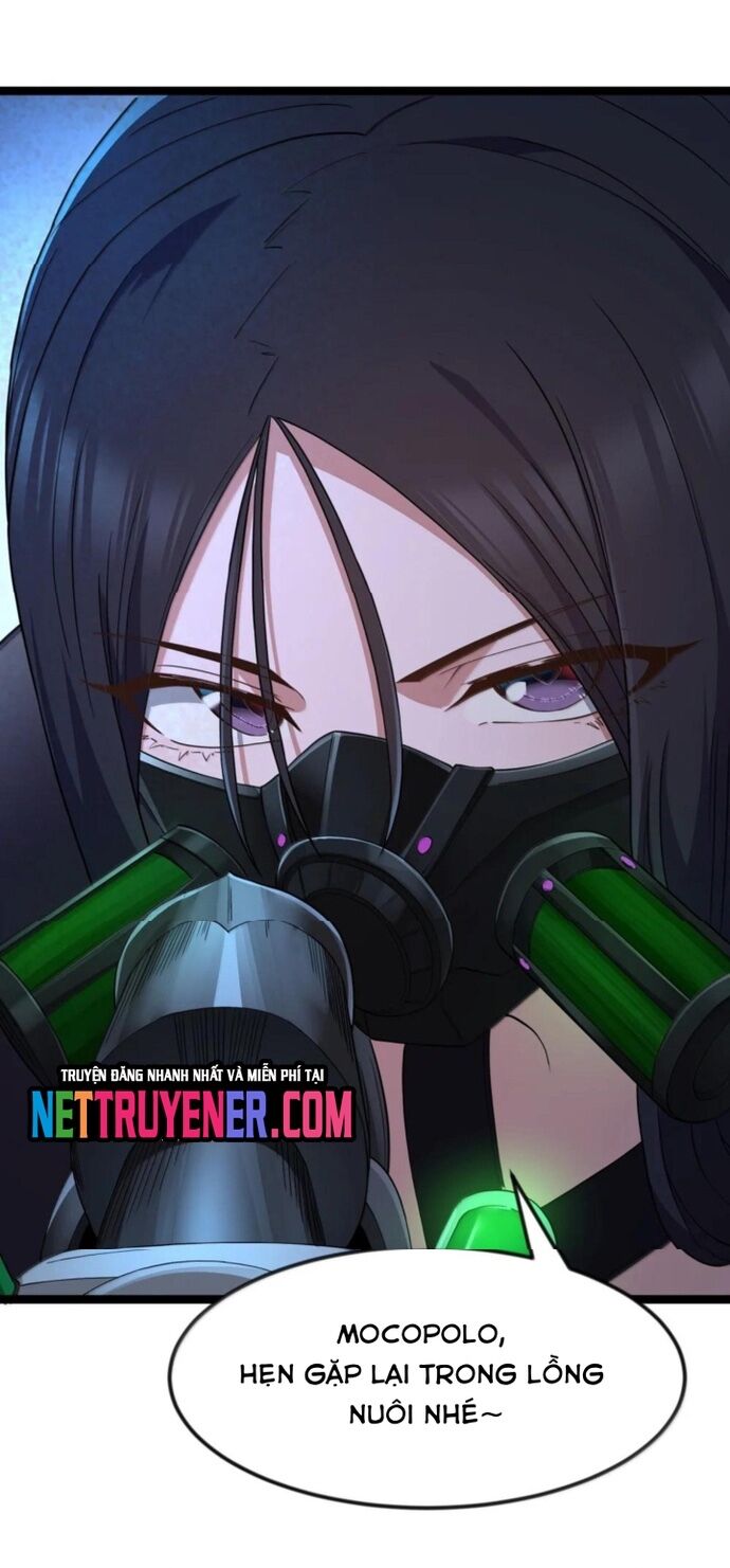 Anh Hùng Giai Cấp Tư Sản [Chap 114-117] - Page 76