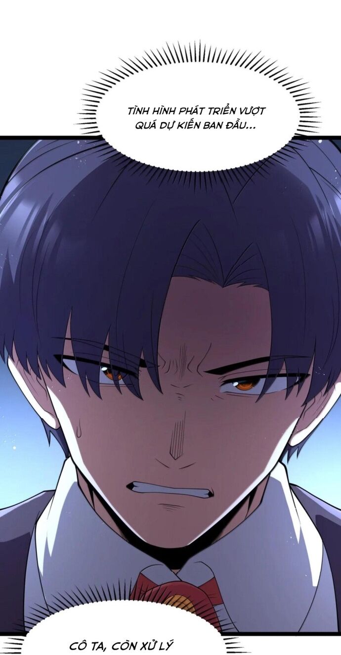 Anh Hùng Giai Cấp Tư Sản [Chap 114-117] - Page 9