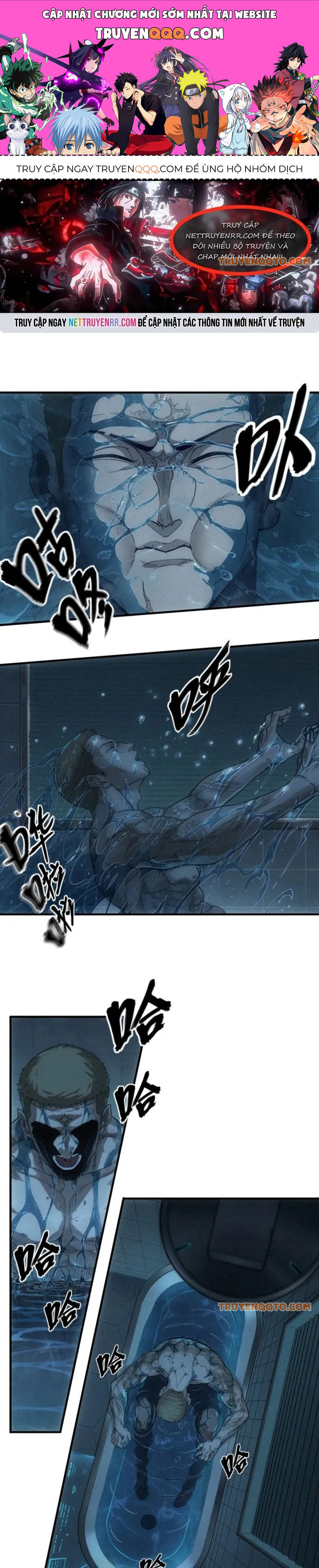 Nguyệt Khôi Truyện [Chap 1-49]