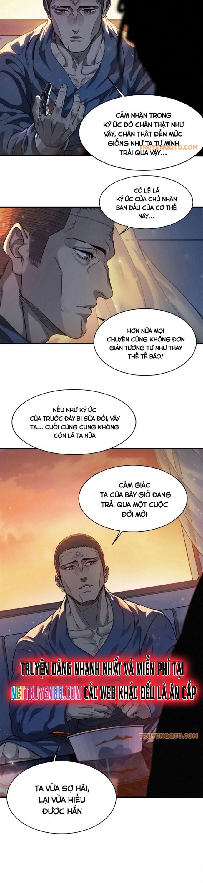 Nguyệt Khôi Truyện [Chap 1-49]
