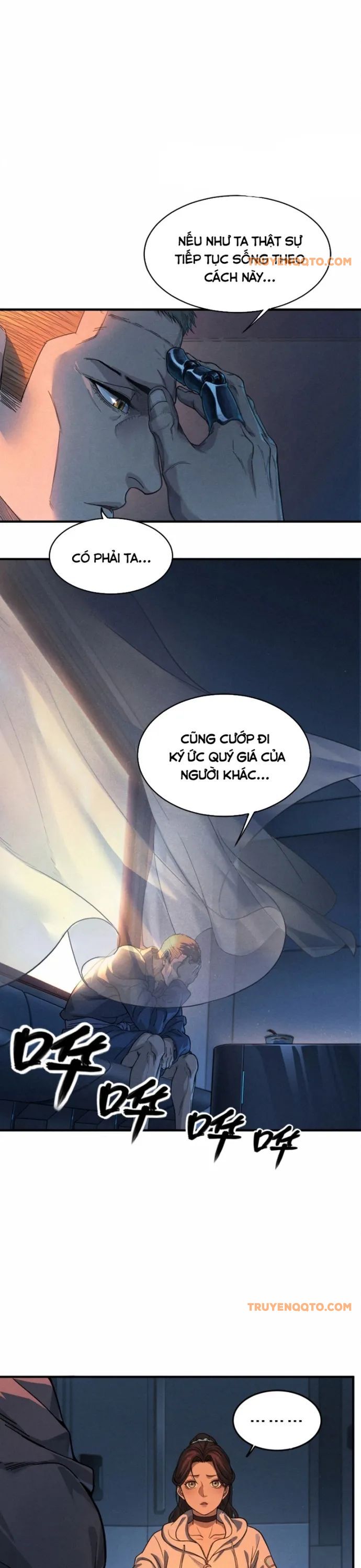Nguyệt Khôi Truyện [Chap 1-49]