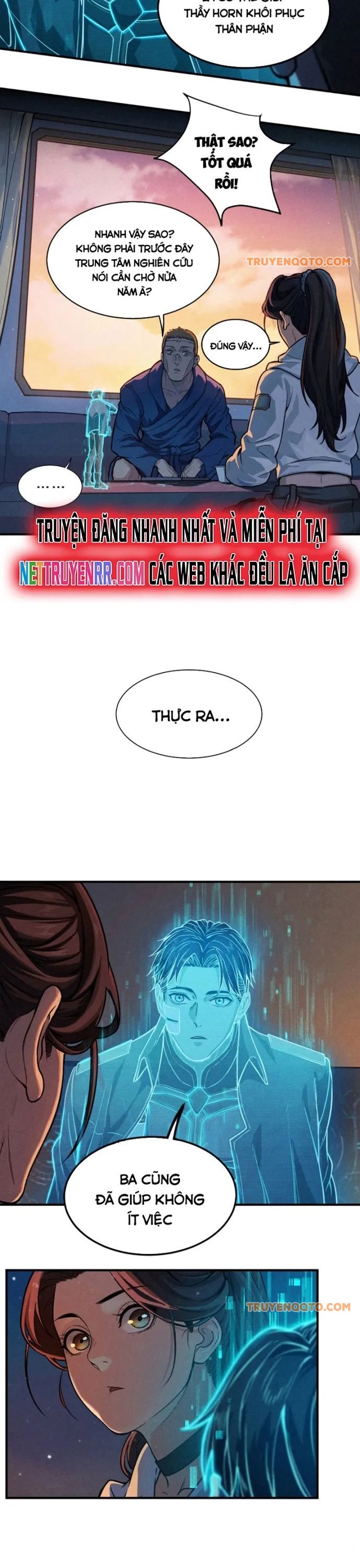 Nguyệt Khôi Truyện [Chap 1-49]