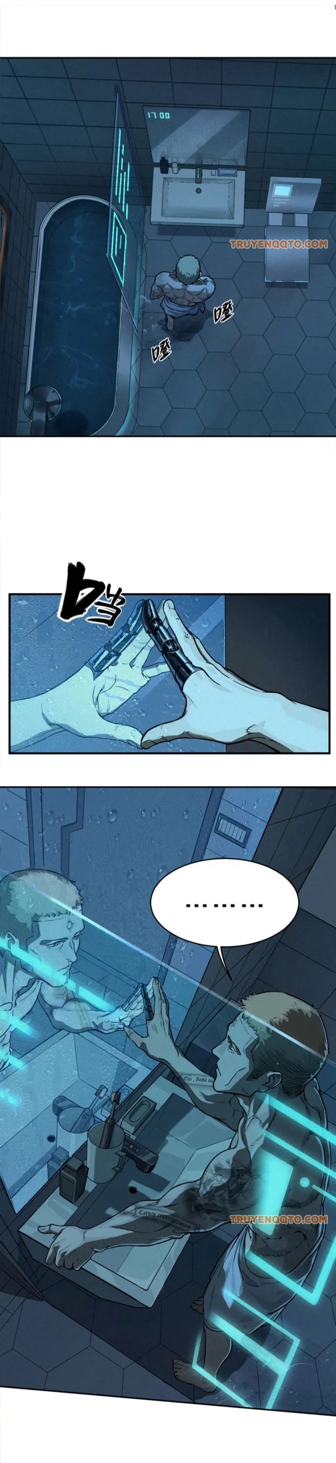 Nguyệt Khôi Truyện [Chap 1-49]