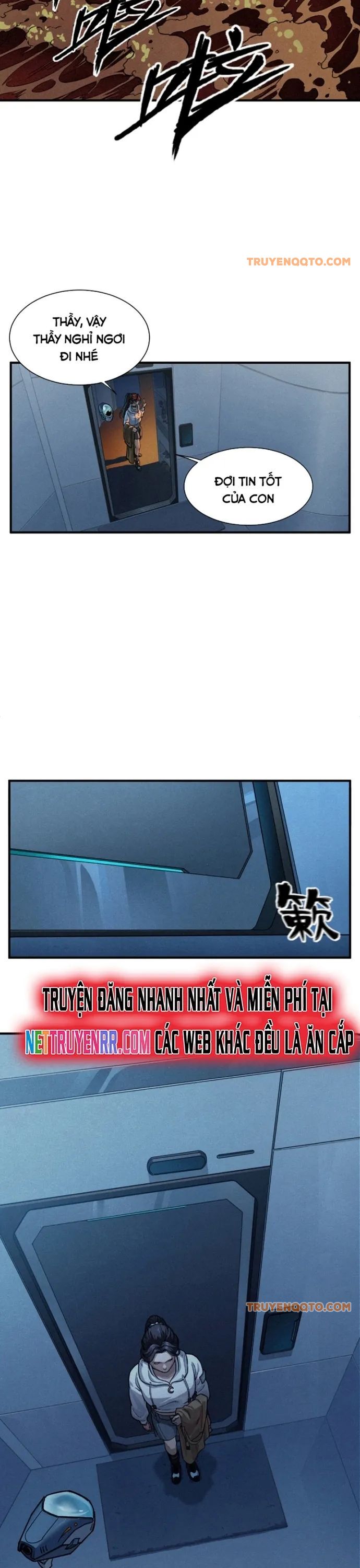 Nguyệt Khôi Truyện [Chap 1-49]