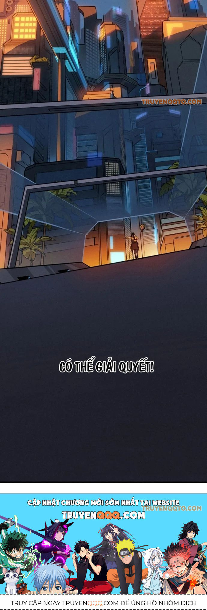 Nguyệt Khôi Truyện [Chap 1-49]