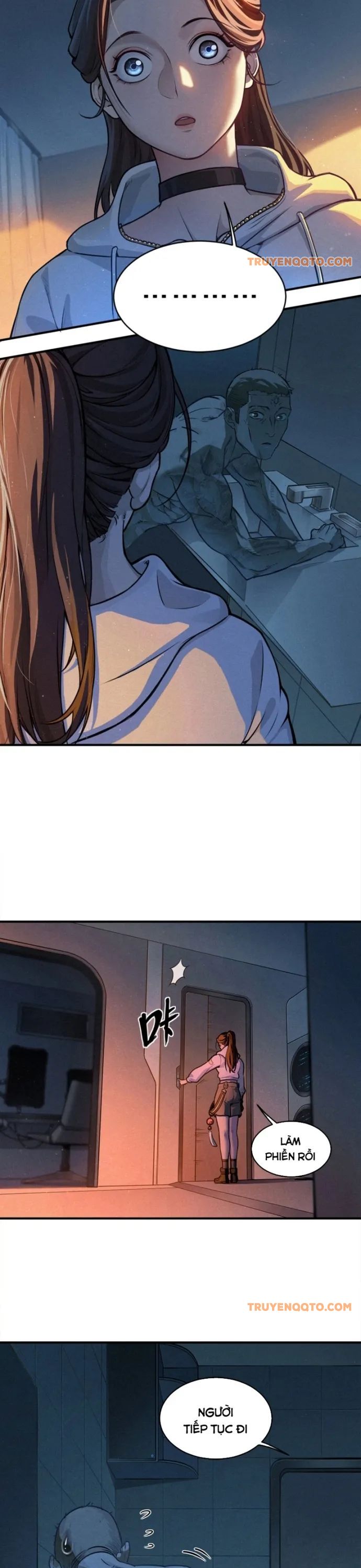 Nguyệt Khôi Truyện [Chap 1-49]