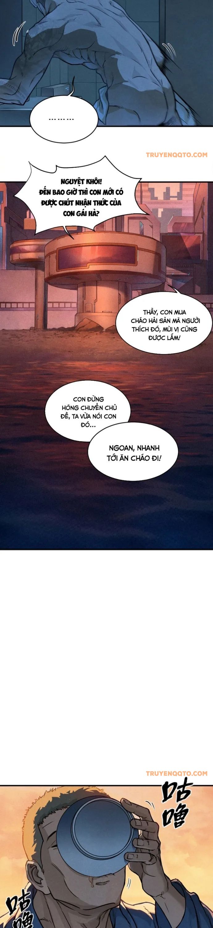 Nguyệt Khôi Truyện [Chap 1-49]