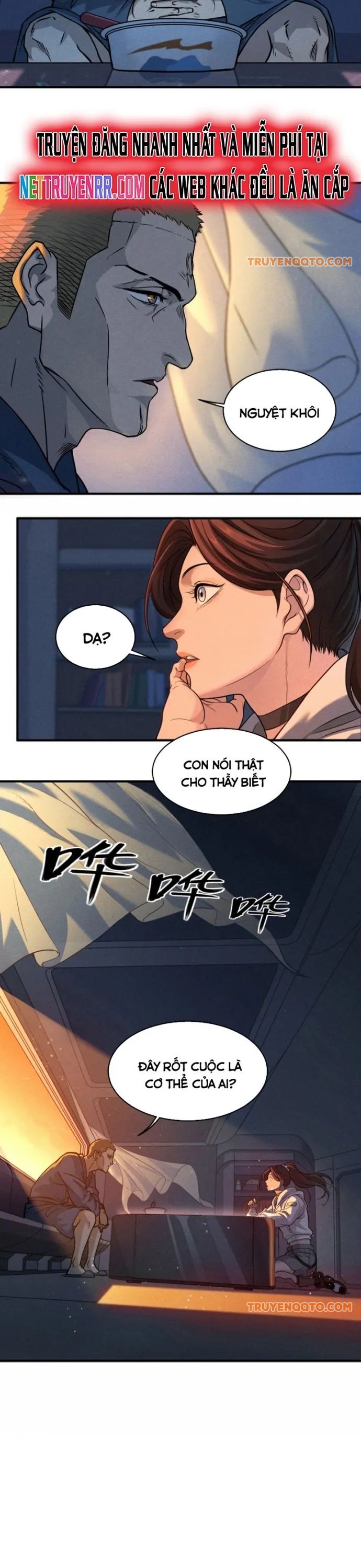 Nguyệt Khôi Truyện [Chap 1-49]