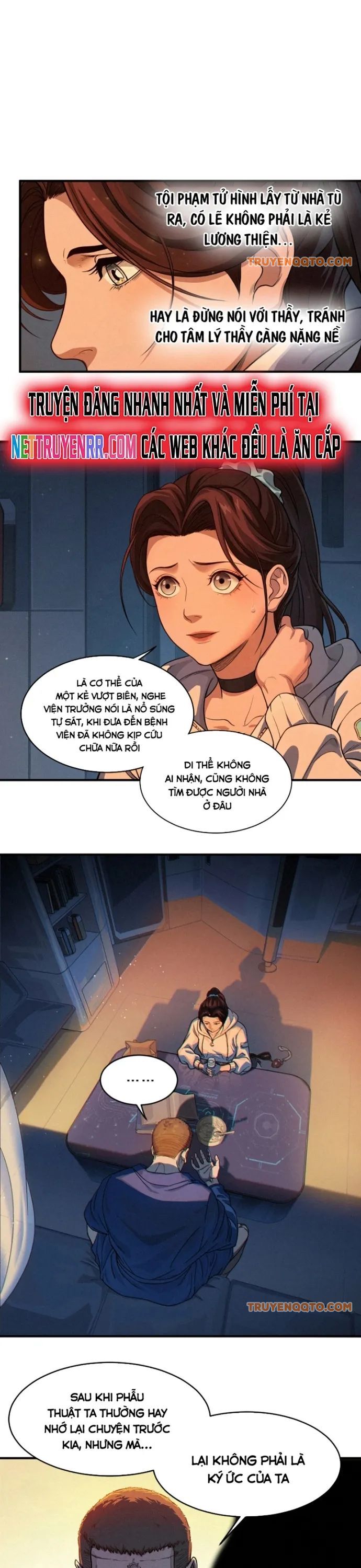 Nguyệt Khôi Truyện [Chap 1-49]