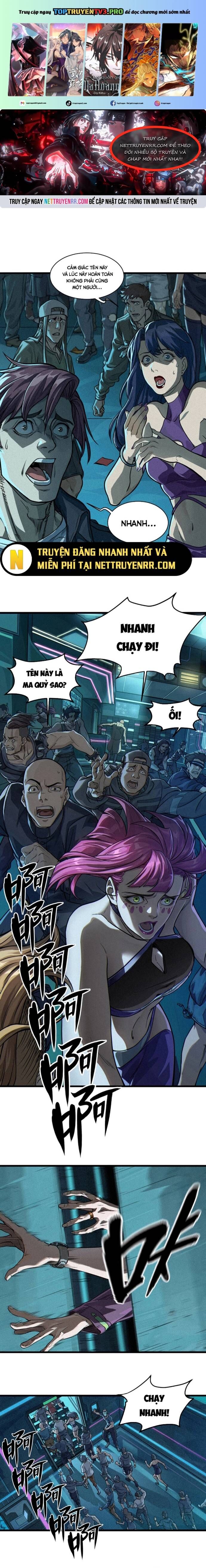 Nguyệt Khôi Truyện [Chap 1-49]