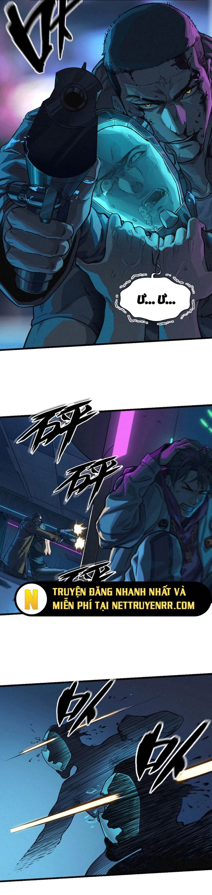 Nguyệt Khôi Truyện [Chap 1-49]