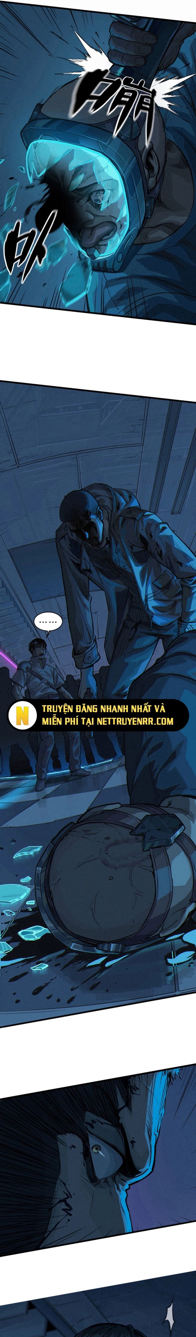 Nguyệt Khôi Truyện [Chap 1-49]