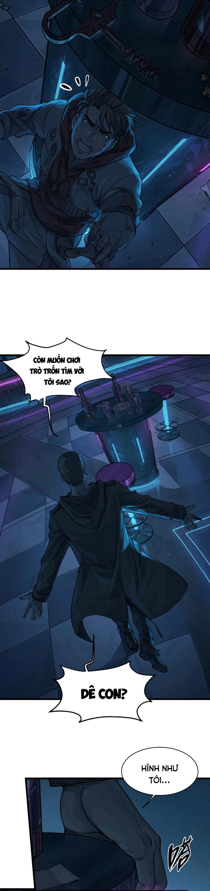 Nguyệt Khôi Truyện [Chap 1-49]