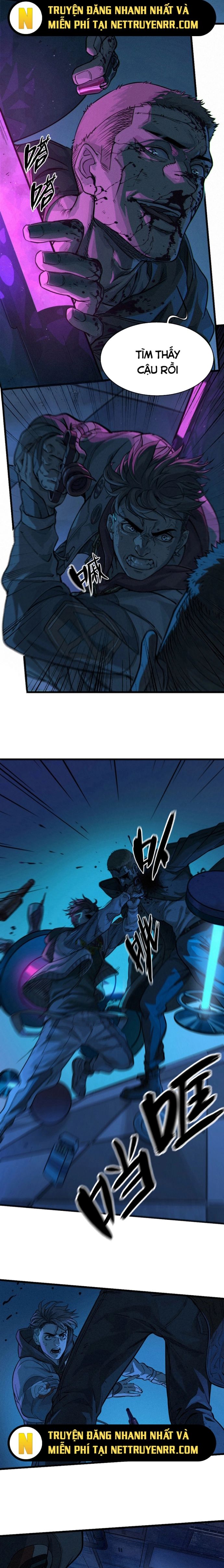 Nguyệt Khôi Truyện [Chap 1-49]