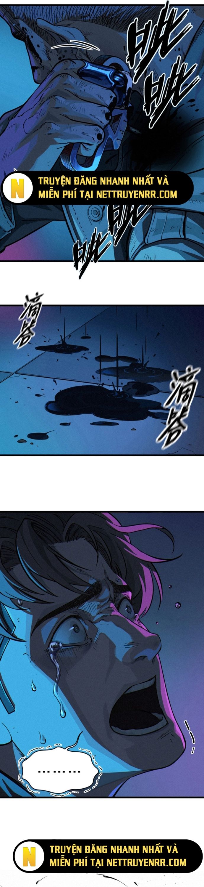 Nguyệt Khôi Truyện [Chap 1-49]