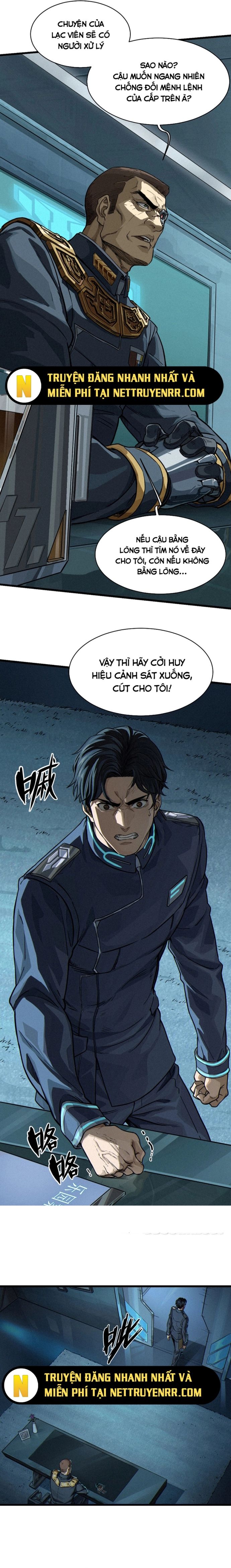 Nguyệt Khôi Truyện [Chap 1-49]