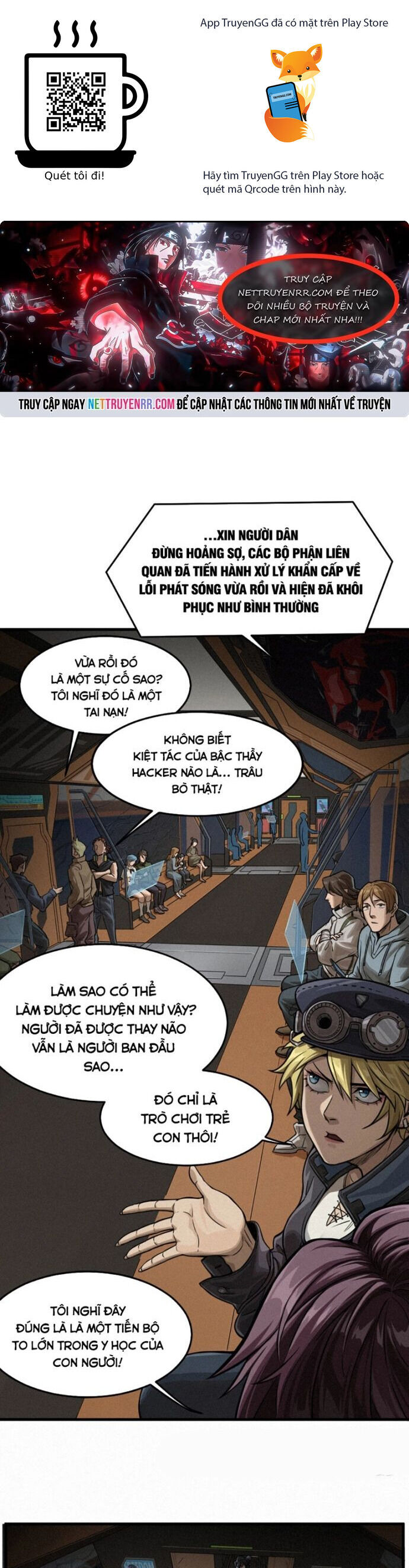 Nguyệt Khôi Truyện [Chap 1-49]