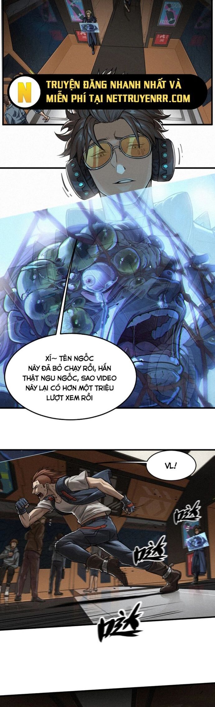Nguyệt Khôi Truyện [Chap 1-49]