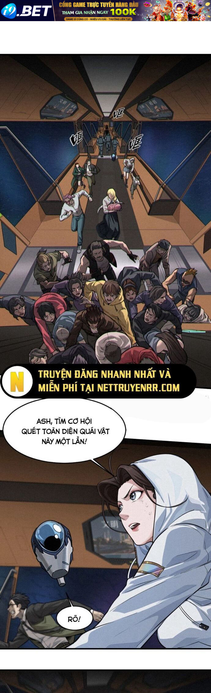 Nguyệt Khôi Truyện [Chap 1-49]