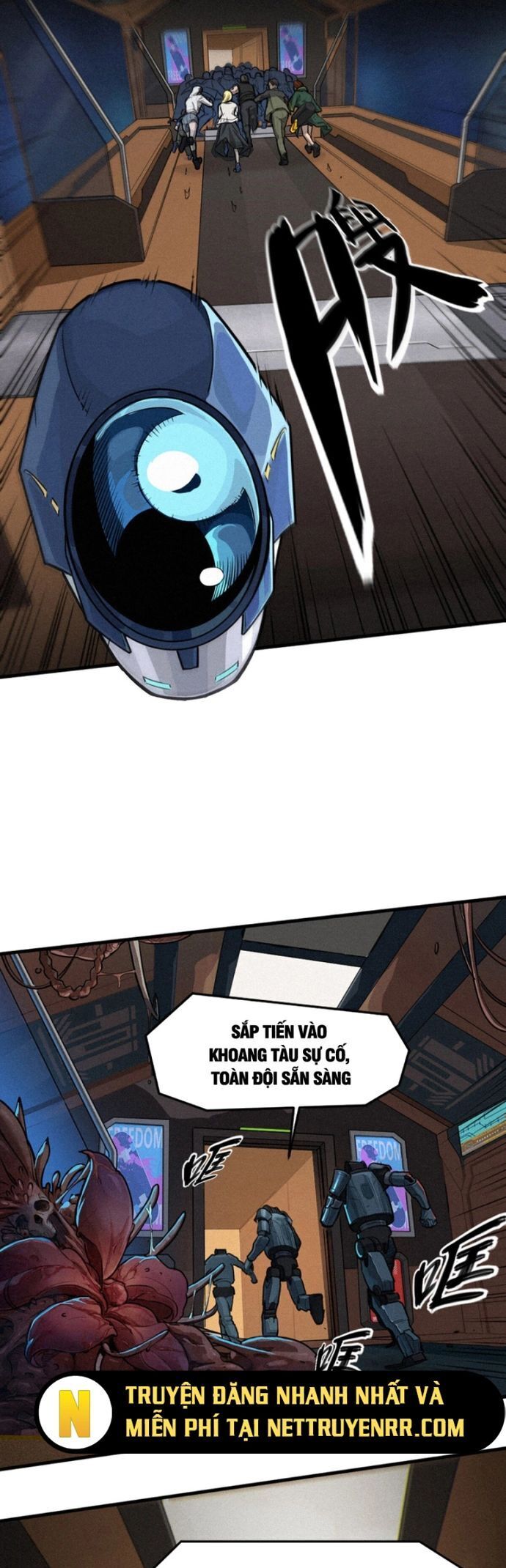 Nguyệt Khôi Truyện [Chap 1-49]