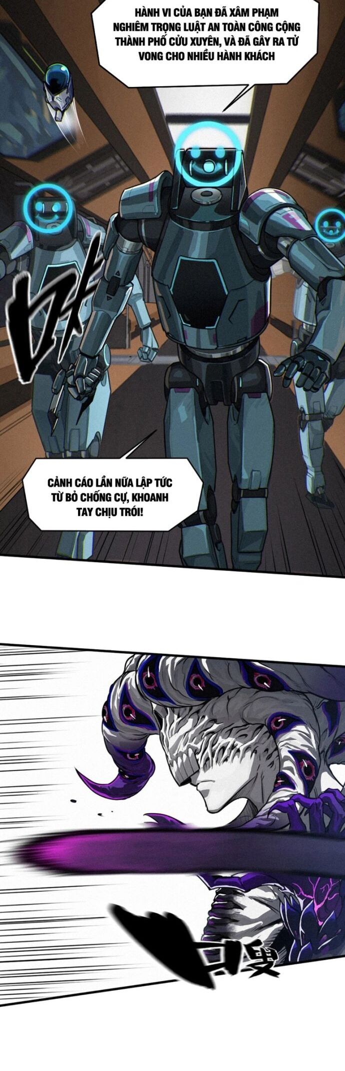 Nguyệt Khôi Truyện [Chap 1-49]