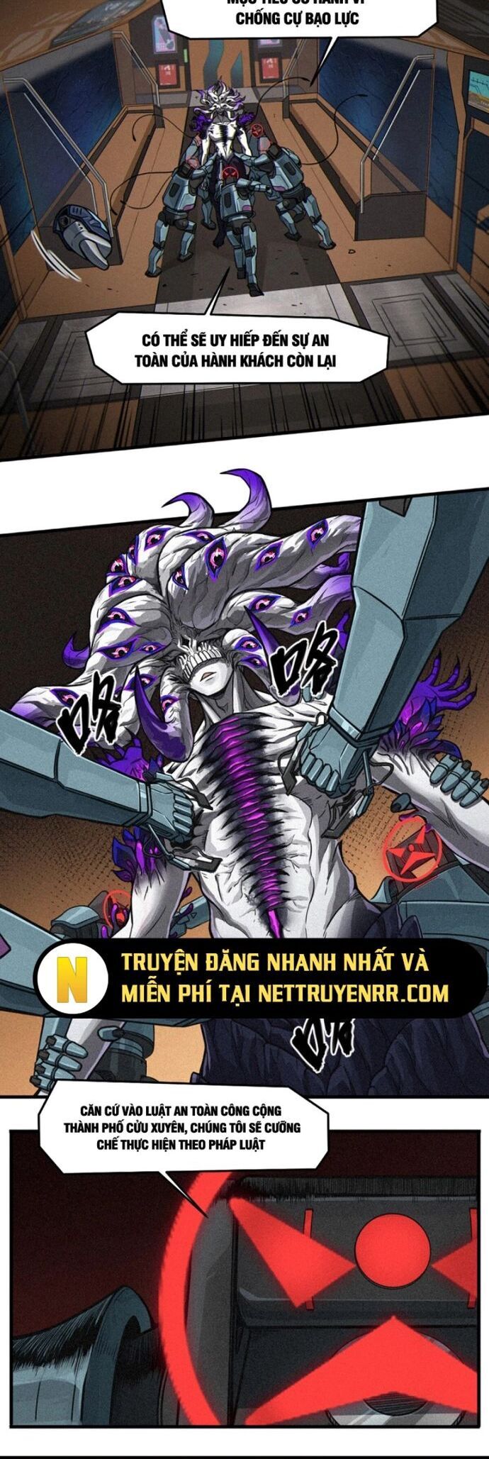 Nguyệt Khôi Truyện [Chap 1-49]