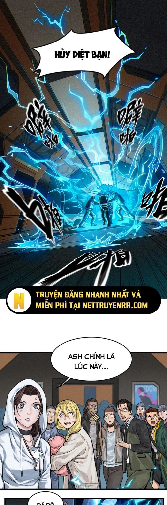 Nguyệt Khôi Truyện [Chap 1-49]