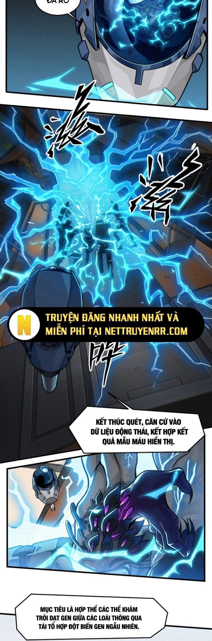 Nguyệt Khôi Truyện [Chap 1-49]