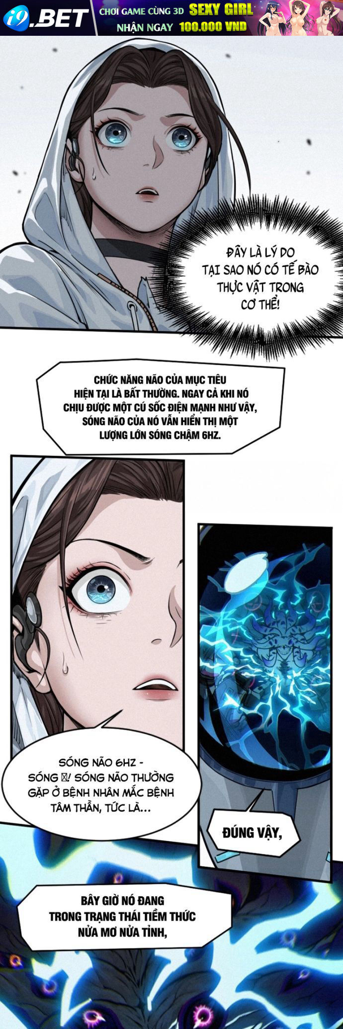 Nguyệt Khôi Truyện [Chap 1-49]