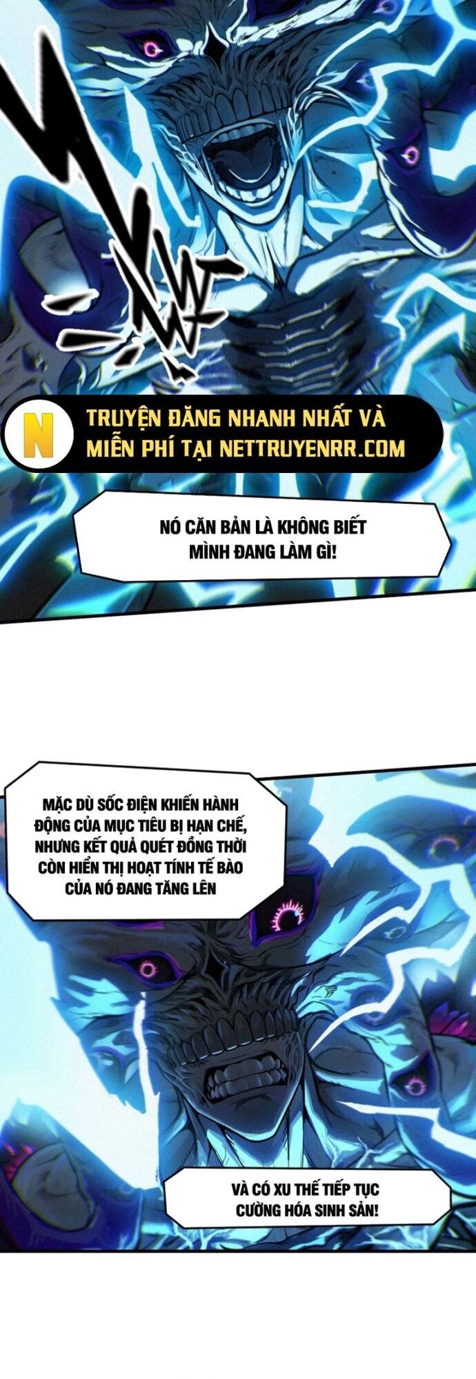 Nguyệt Khôi Truyện [Chap 1-49]