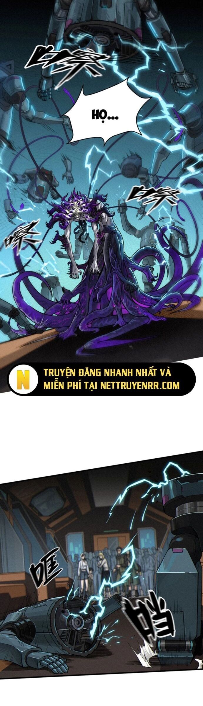 Nguyệt Khôi Truyện [Chap 1-49]