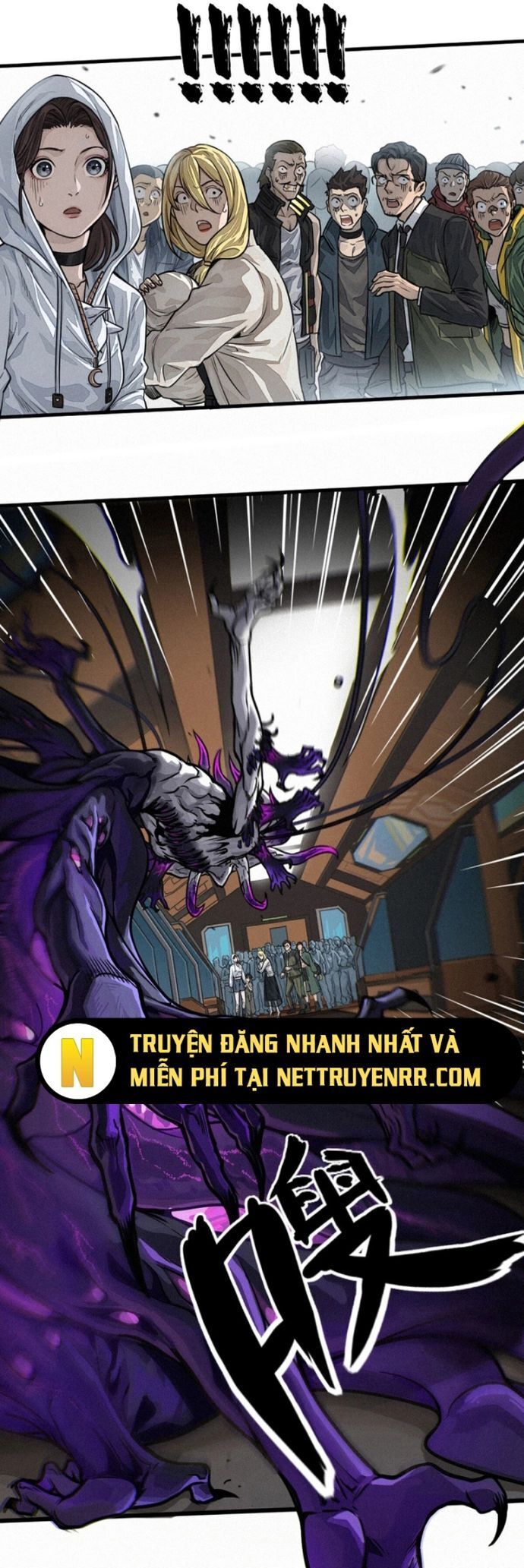 Nguyệt Khôi Truyện [Chap 1-49]