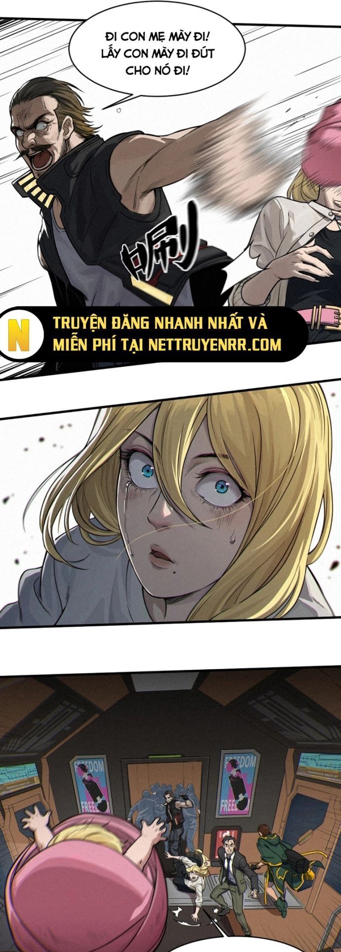 Nguyệt Khôi Truyện [Chap 1-49]