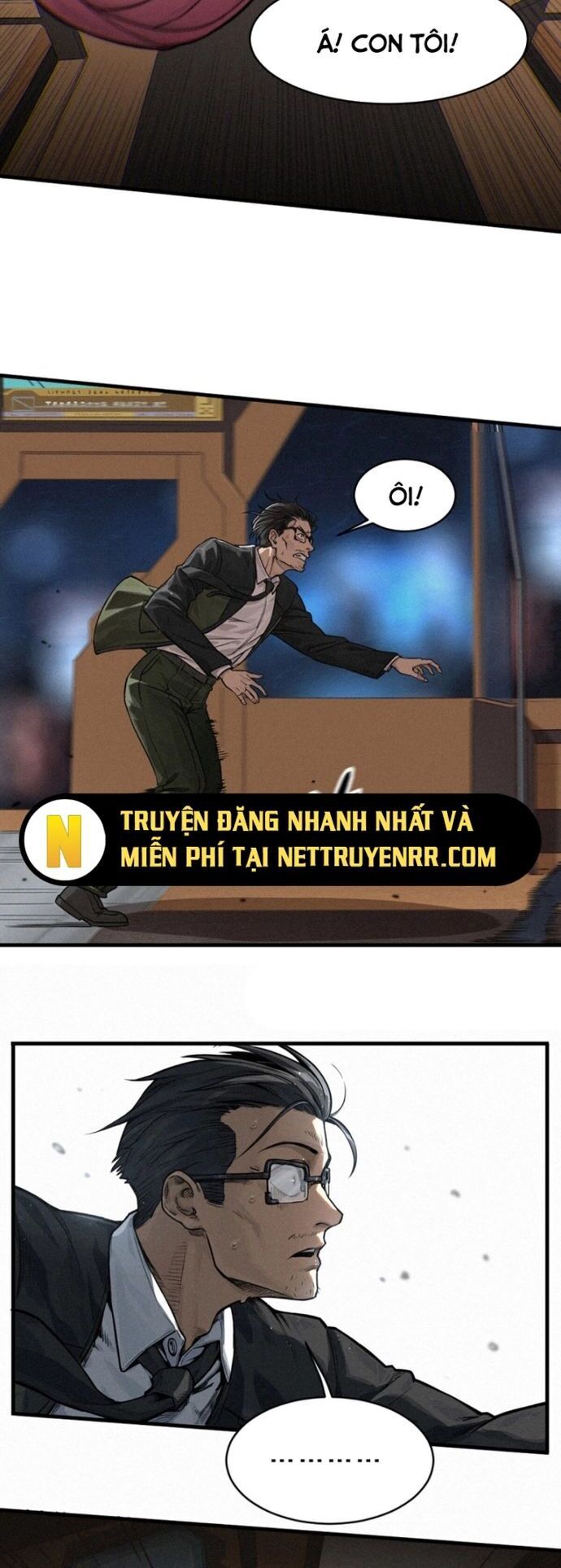 Nguyệt Khôi Truyện [Chap 1-49]