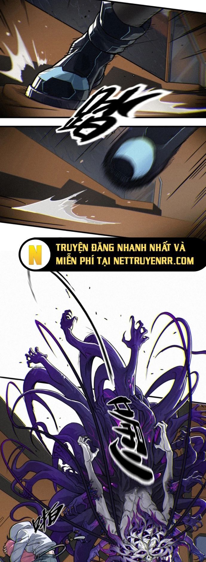 Nguyệt Khôi Truyện [Chap 1-49]