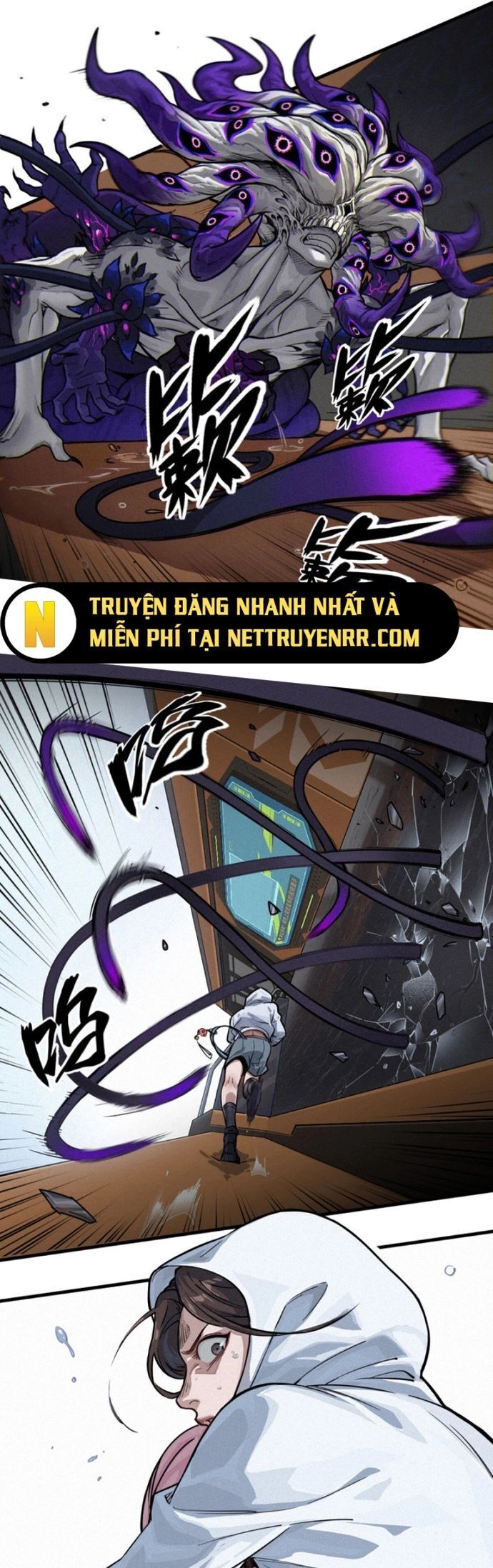 Nguyệt Khôi Truyện [Chap 1-49]