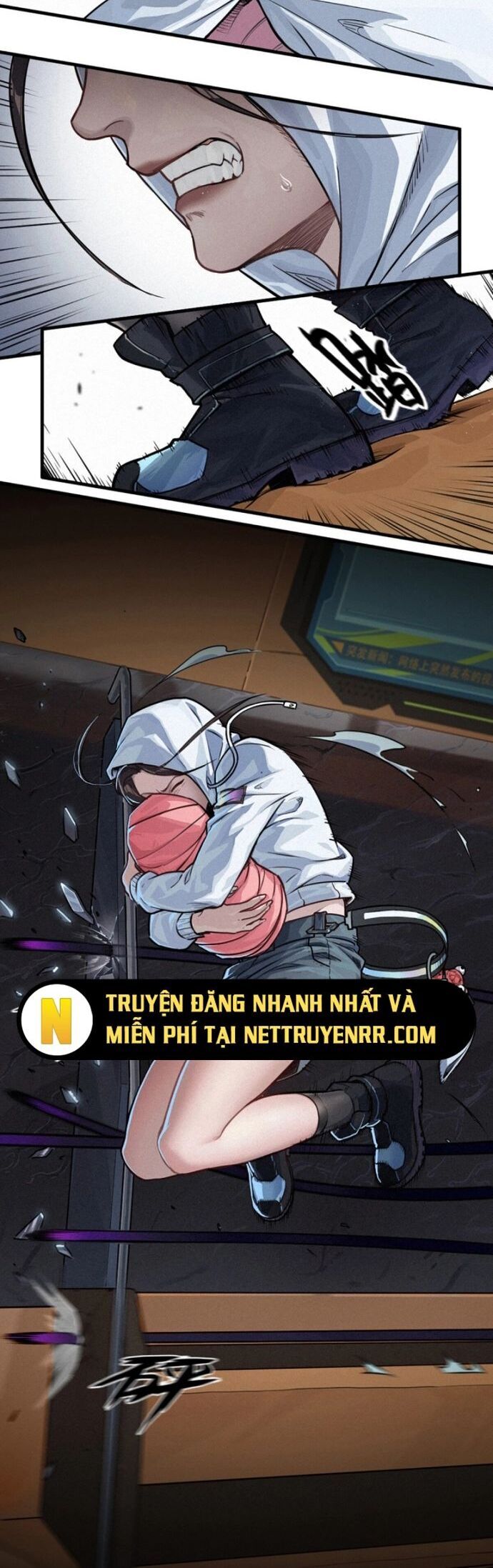 Nguyệt Khôi Truyện [Chap 1-49]