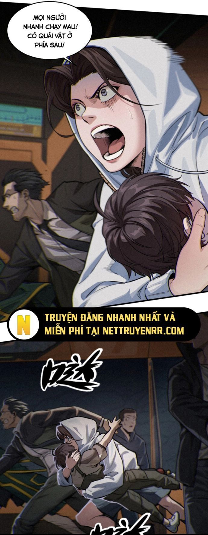 Nguyệt Khôi Truyện [Chap 1-49]