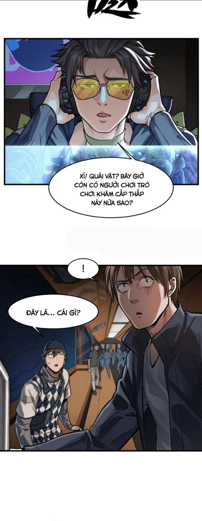 Nguyệt Khôi Truyện [Chap 1-49]