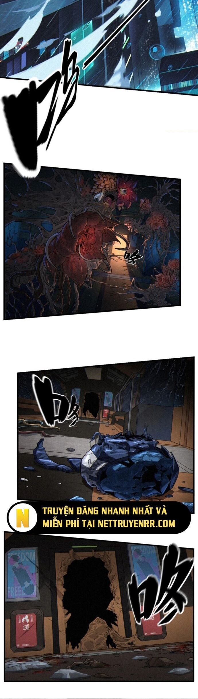 Nguyệt Khôi Truyện [Chap 1-49]
