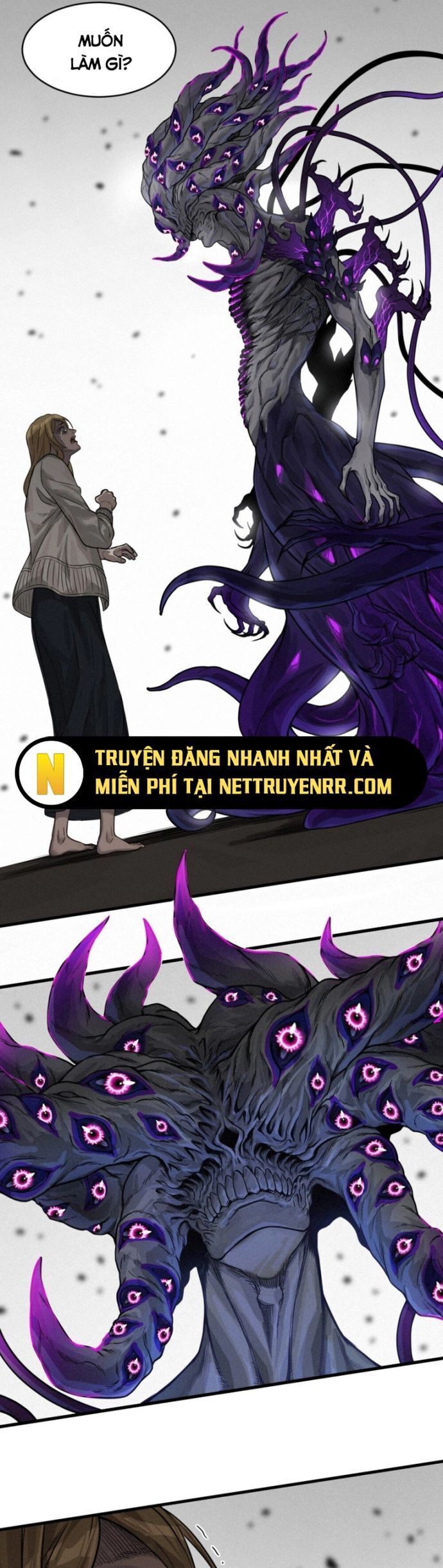 Nguyệt Khôi Truyện [Chap 1-49]