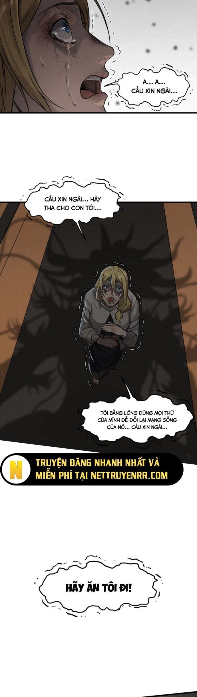 Nguyệt Khôi Truyện [Chap 1-49]