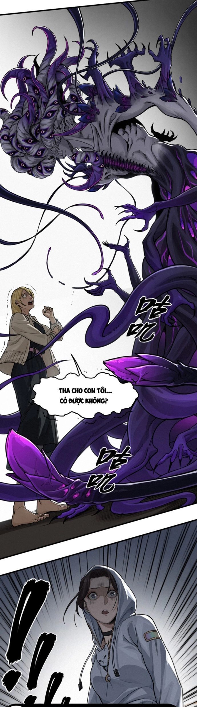 Nguyệt Khôi Truyện [Chap 1-49]