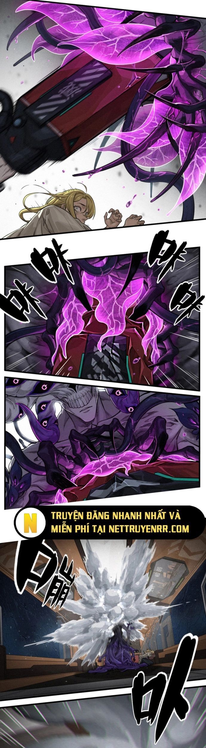 Nguyệt Khôi Truyện [Chap 1-49]